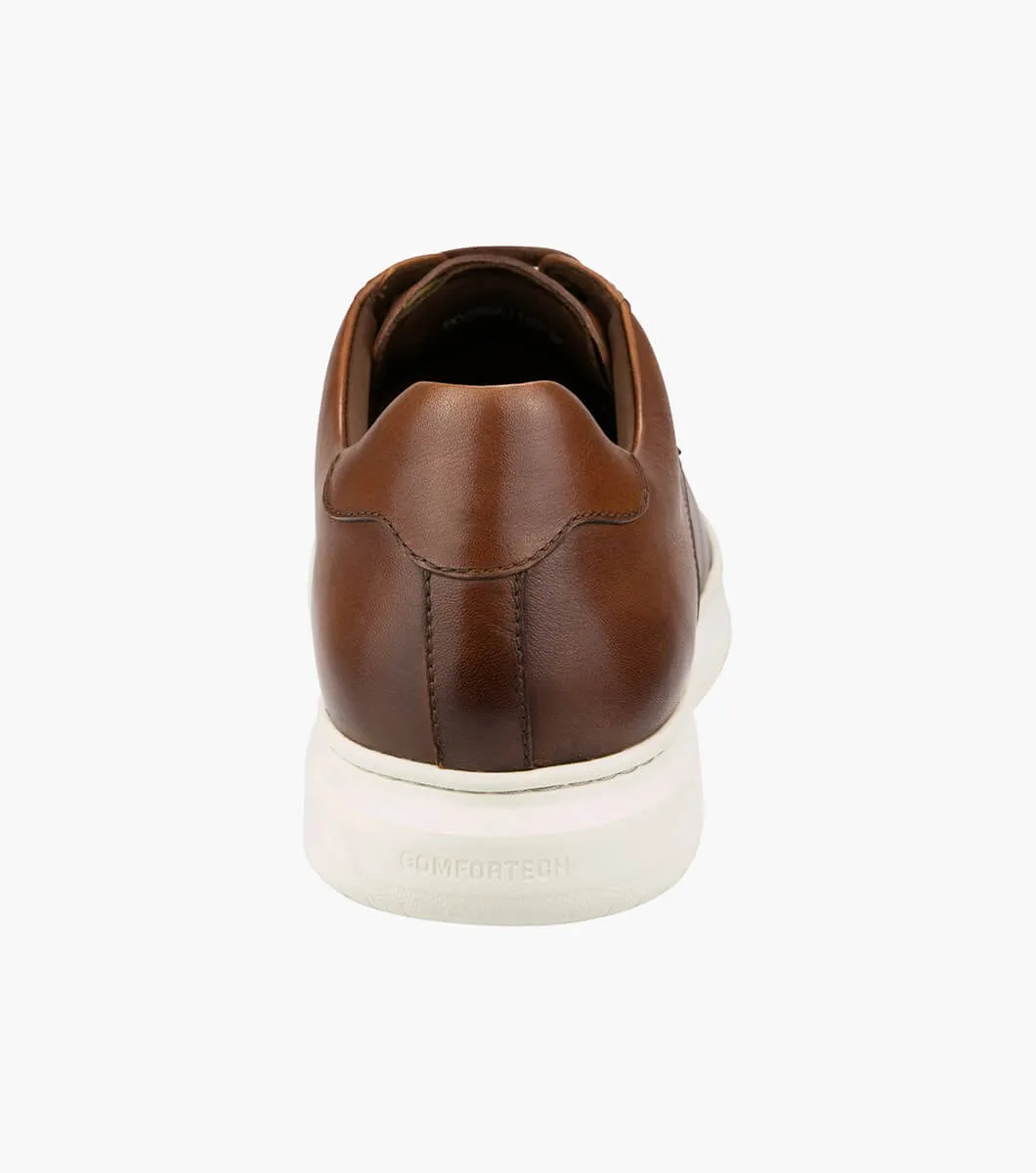 Florsheim Premier Plain - Cognac