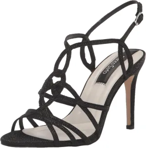 Franco Sarto Women's Harley High Heel Dress Sandal