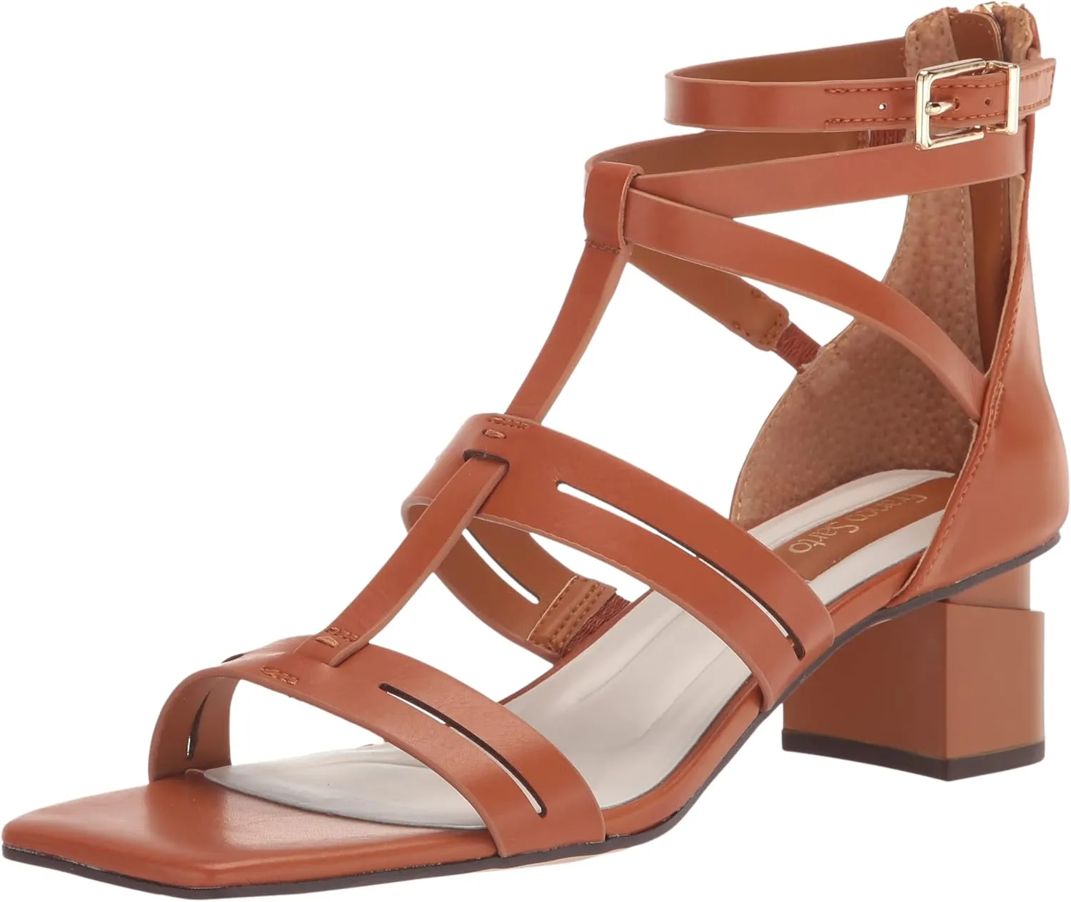 Franco Sarto Women's Korie Dress Sandal