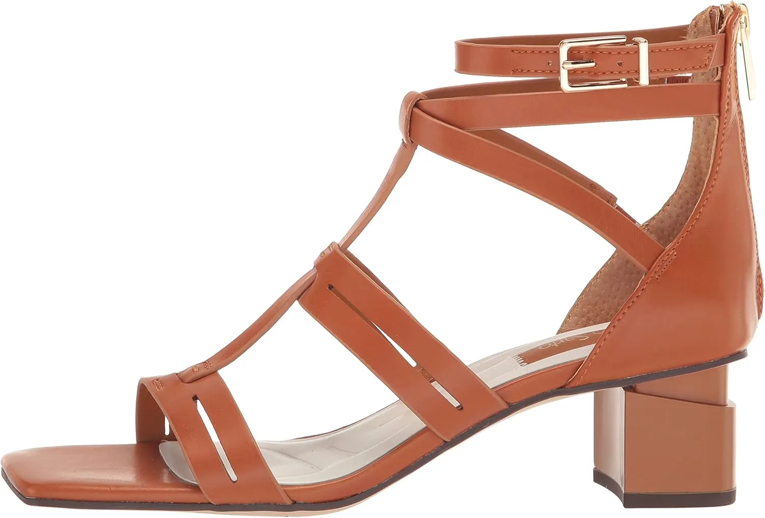 Franco Sarto Women's Korie Dress Sandal