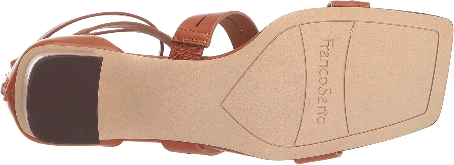 Franco Sarto Women's Korie Dress Sandal