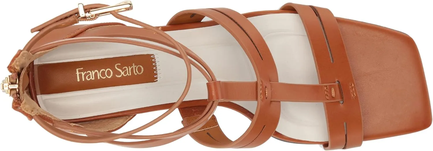 Franco Sarto Women's Korie Dress Sandal