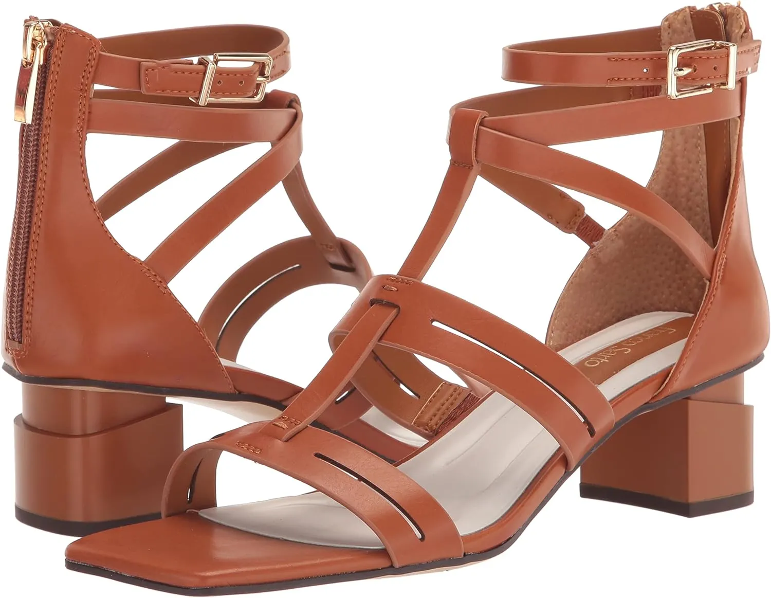 Franco Sarto Women's Korie Dress Sandal