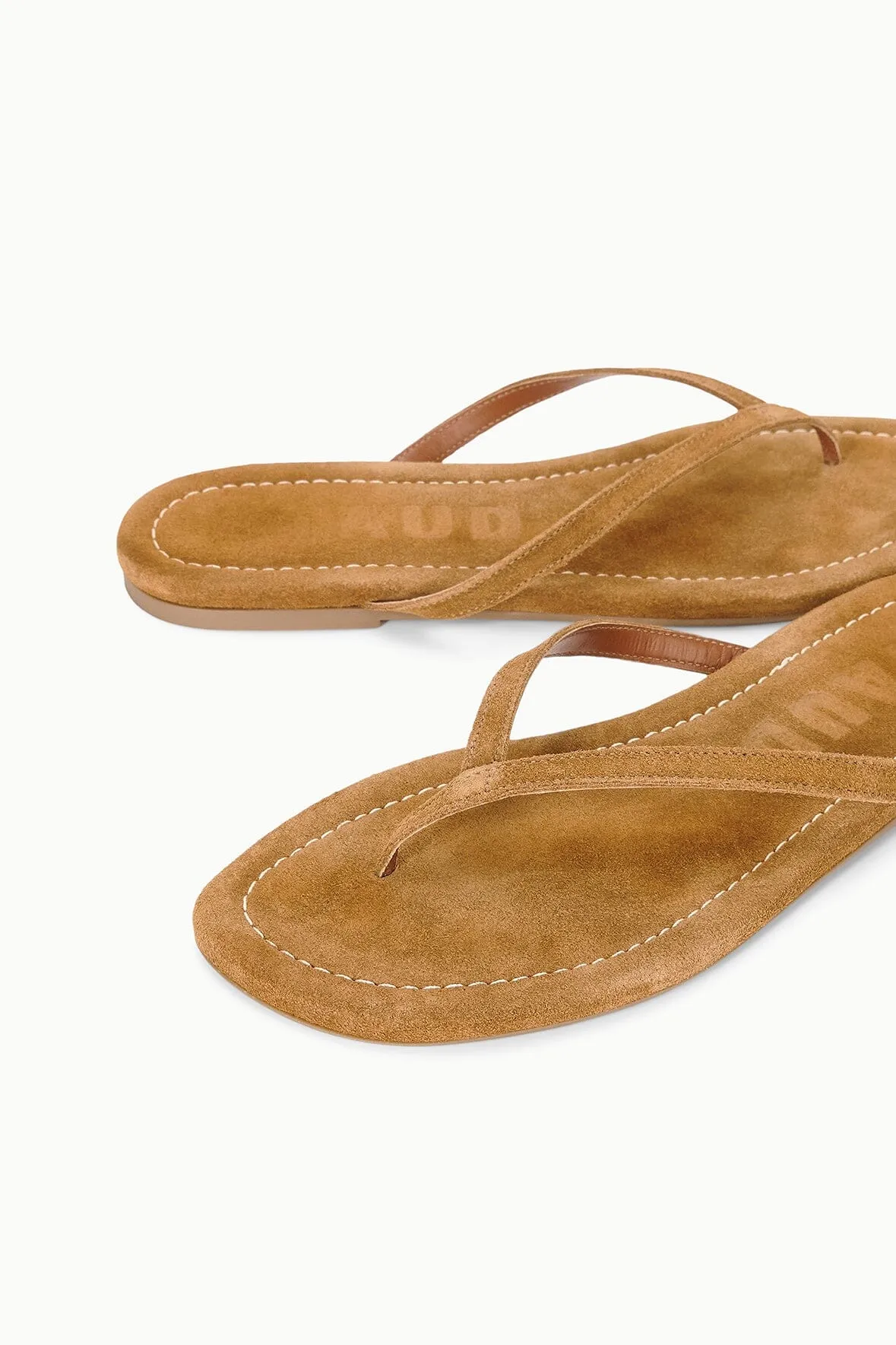 FREJA THONG | TAN