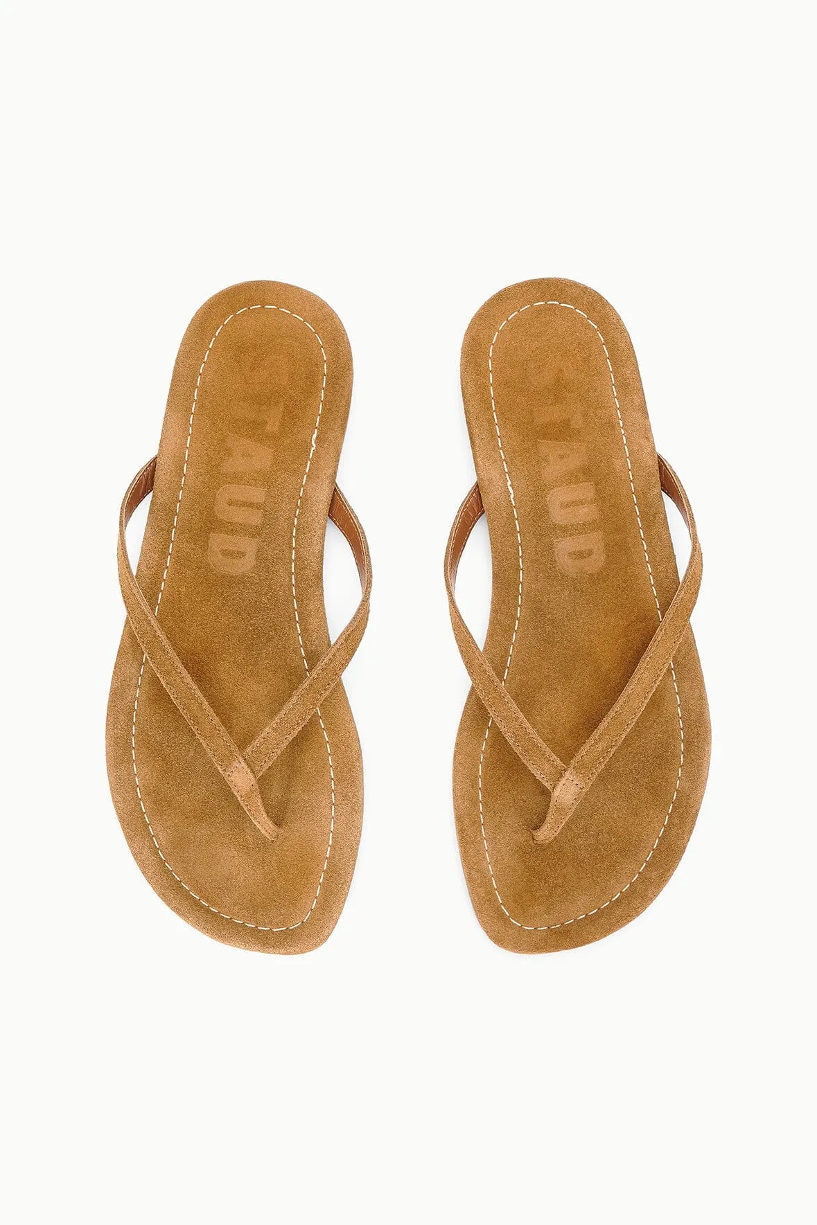 FREJA THONG | TAN