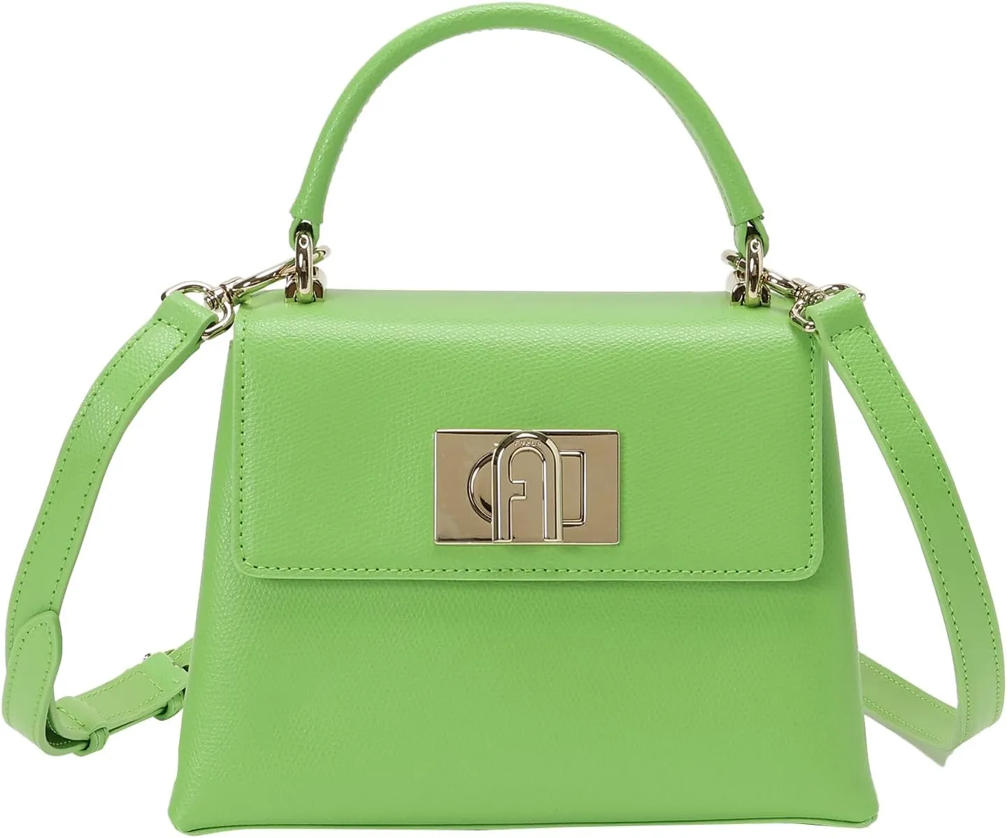 Furla(フルラ) Minimal, Green