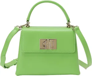 Furla(フルラ) Minimal, Green