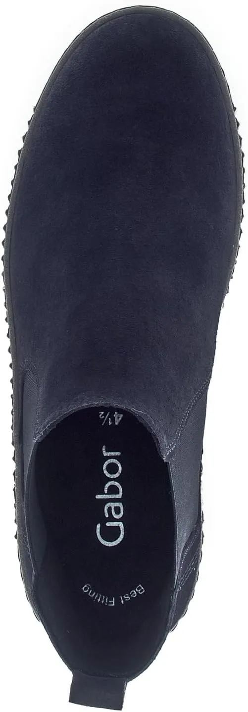 Gabor Women's 53.731 Platform