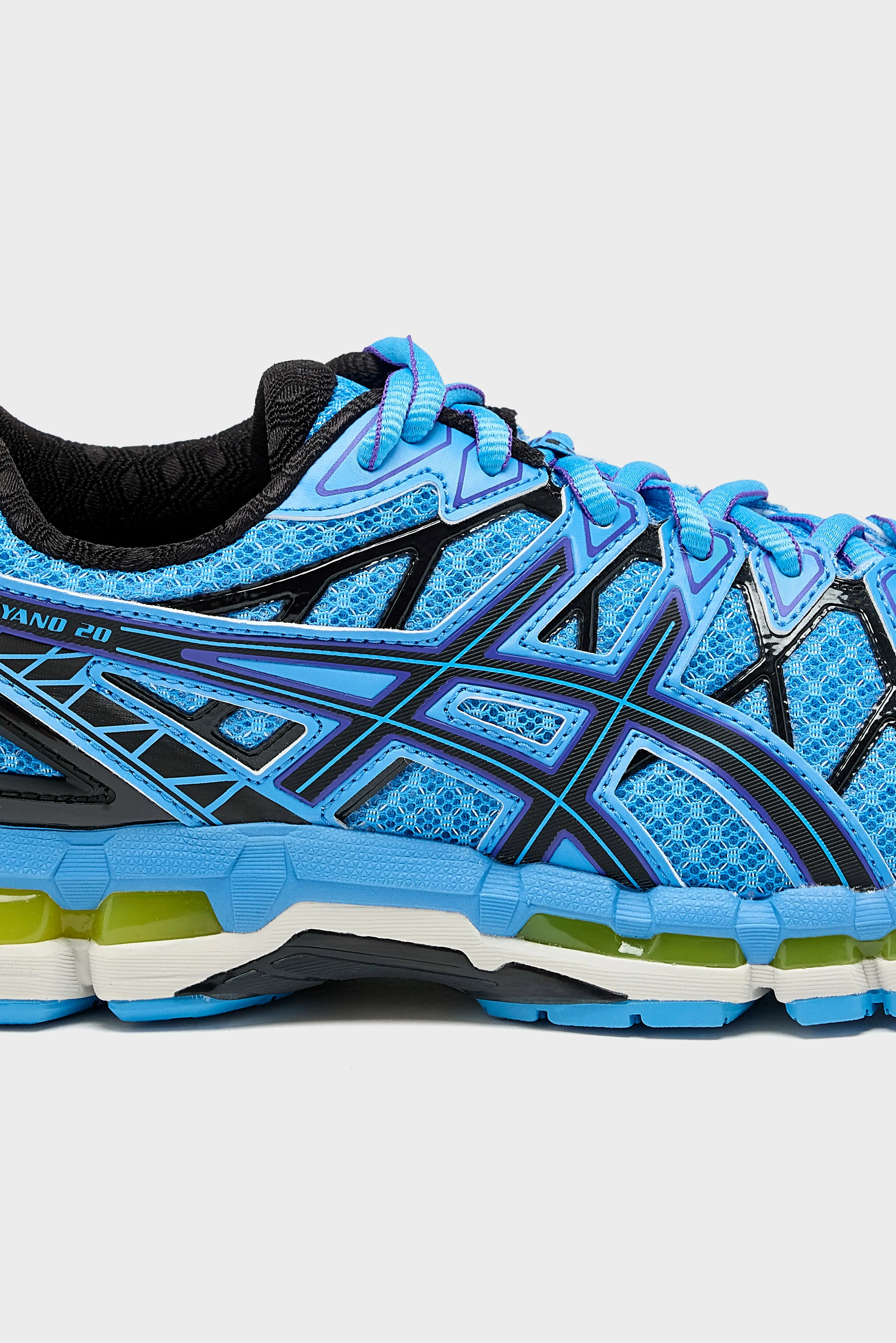 GEL-KAYANO™ 20 for Women (251 / W / BLUE)