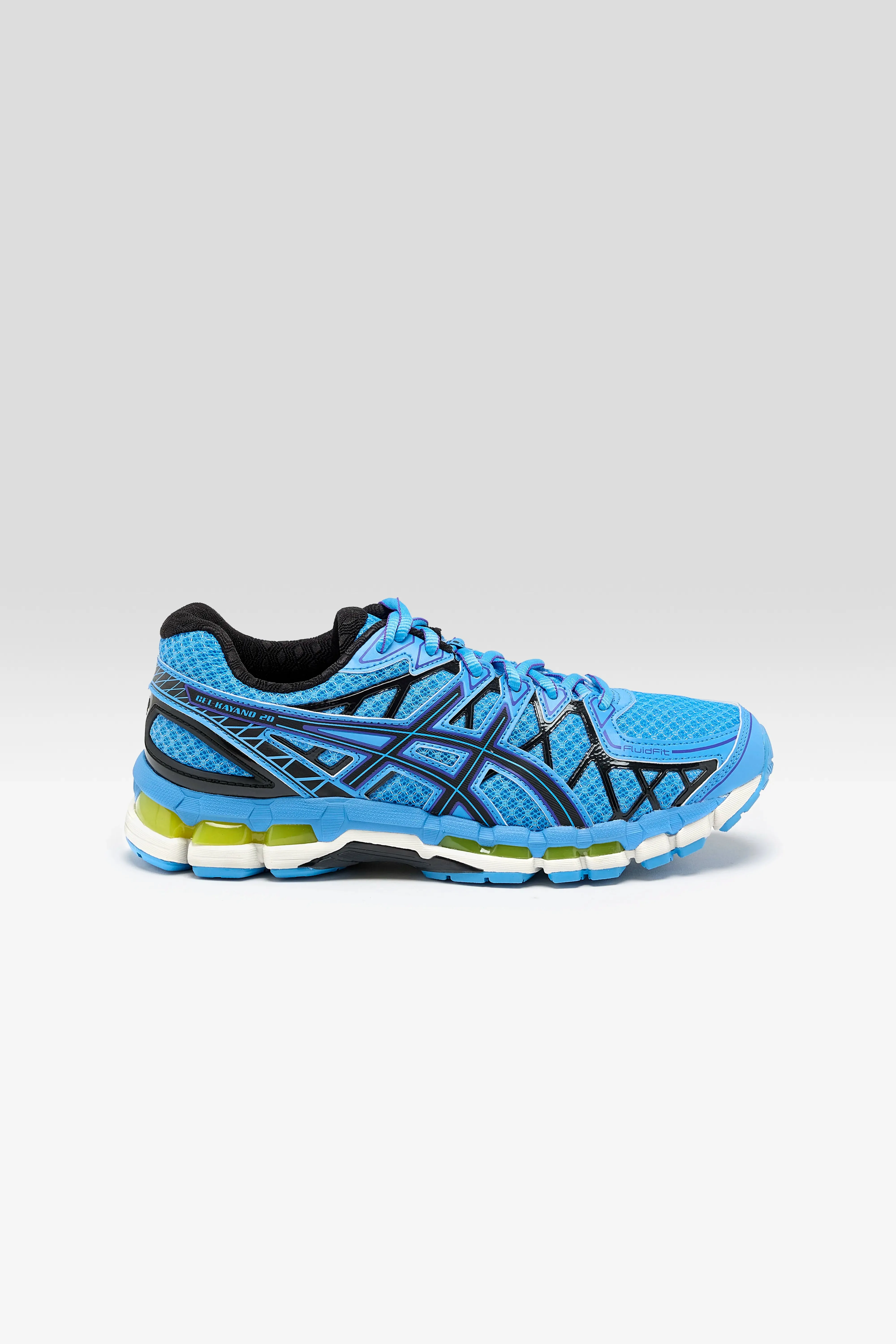 GEL-KAYANO™ 20 for Women (251 / W / BLUE)