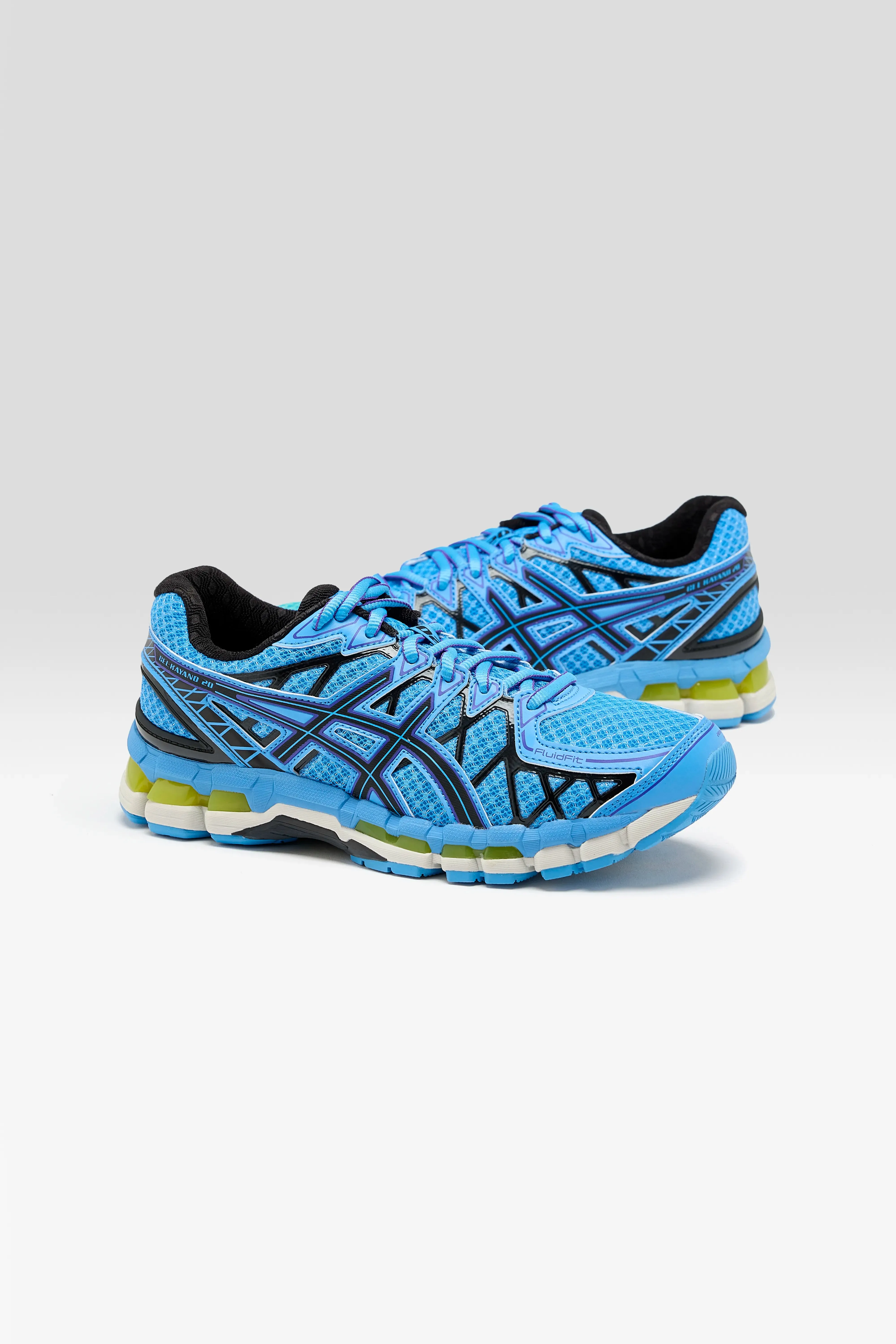 GEL-KAYANO™ 20 for Women (251 / W / BLUE)