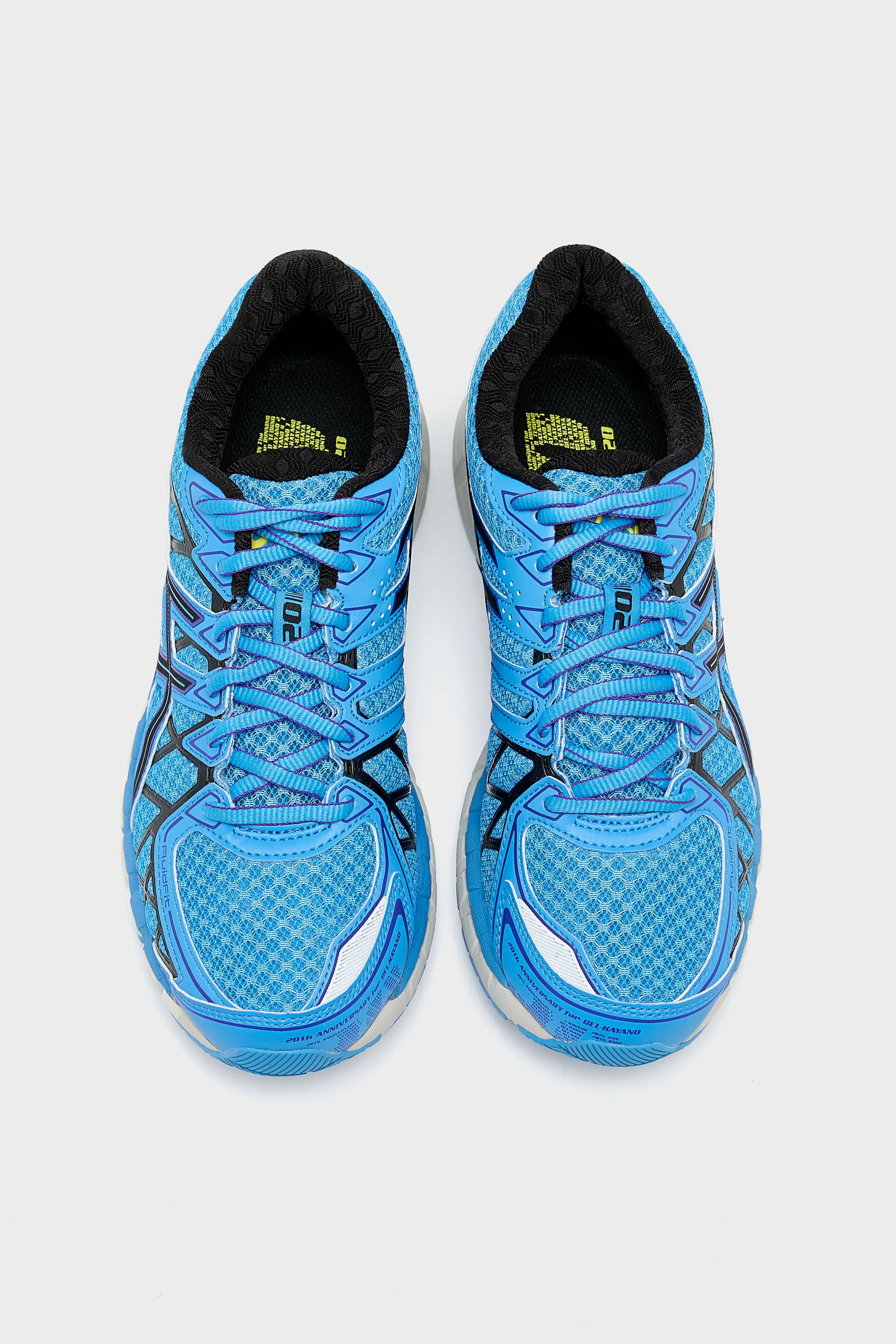 GEL-KAYANO™ 20 for Women (251 / W / BLUE)
