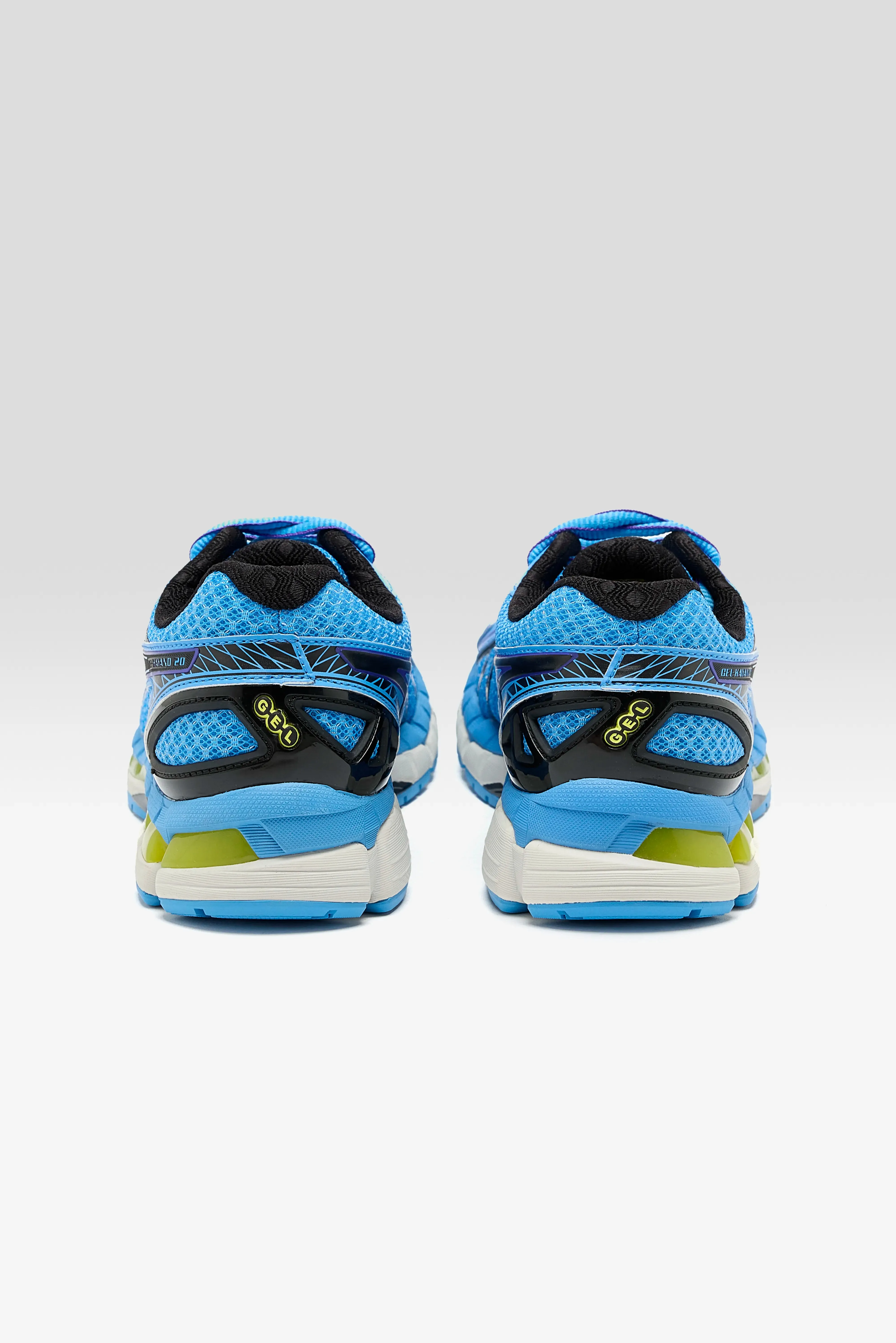GEL-KAYANO™ 20 for Women (251 / W / BLUE)