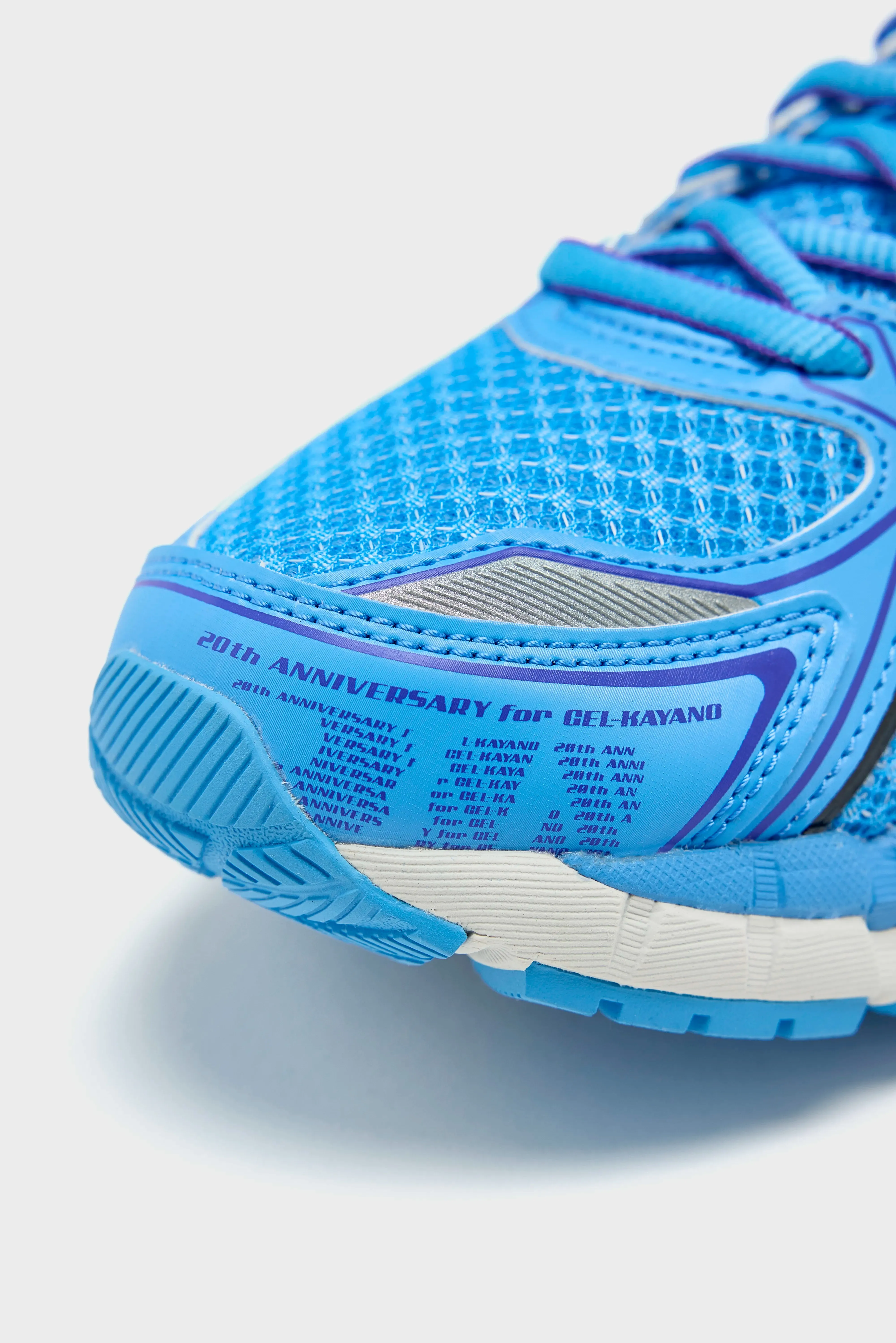 GEL-KAYANO™ 20 for Women (251 / W / BLUE)