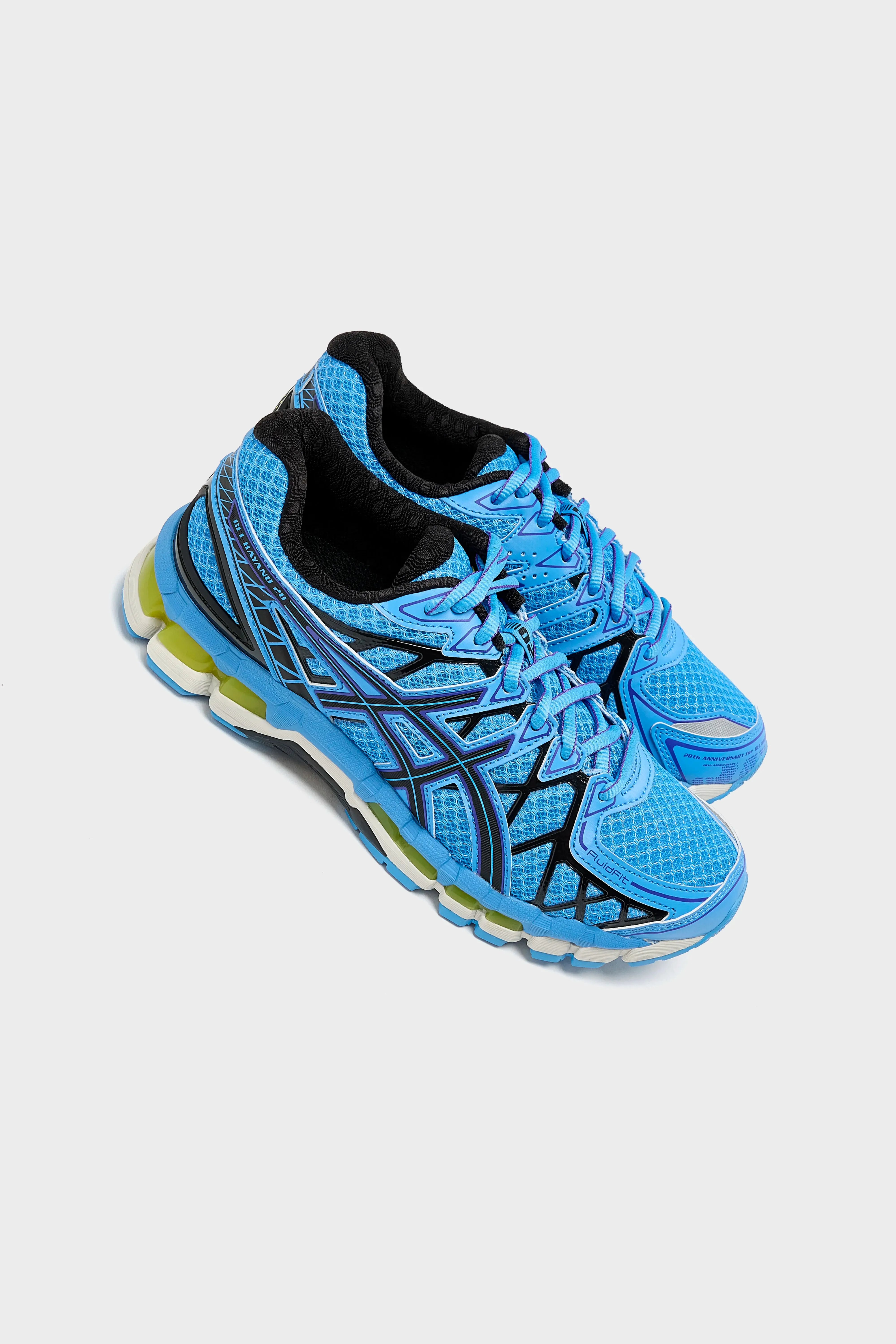 GEL-KAYANO™ 20 for Women (251 / W / BLUE)