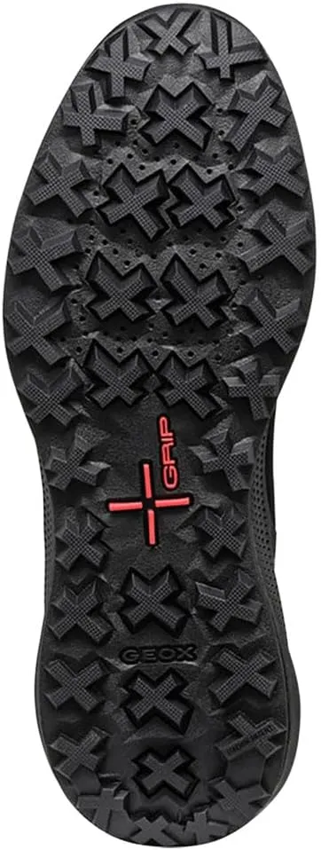 Geox Men's Sneaker