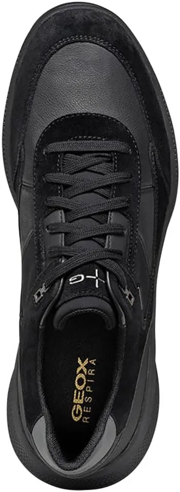 Geox Men's Sneaker
