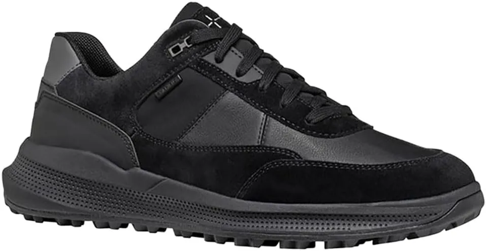 Geox Men's Sneaker