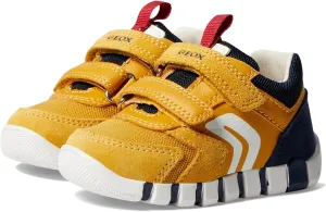 Geox Women's Lupidoo 8 Sneaker