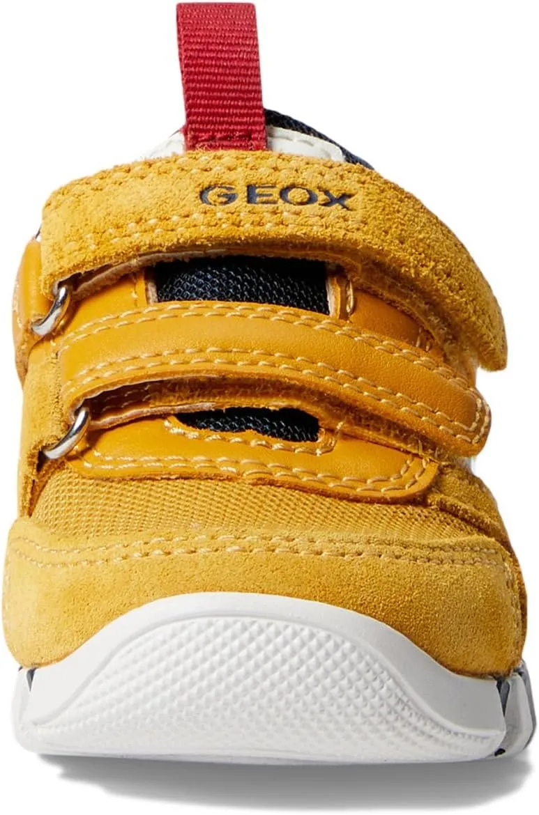 Geox Women's Lupidoo 8 Sneaker