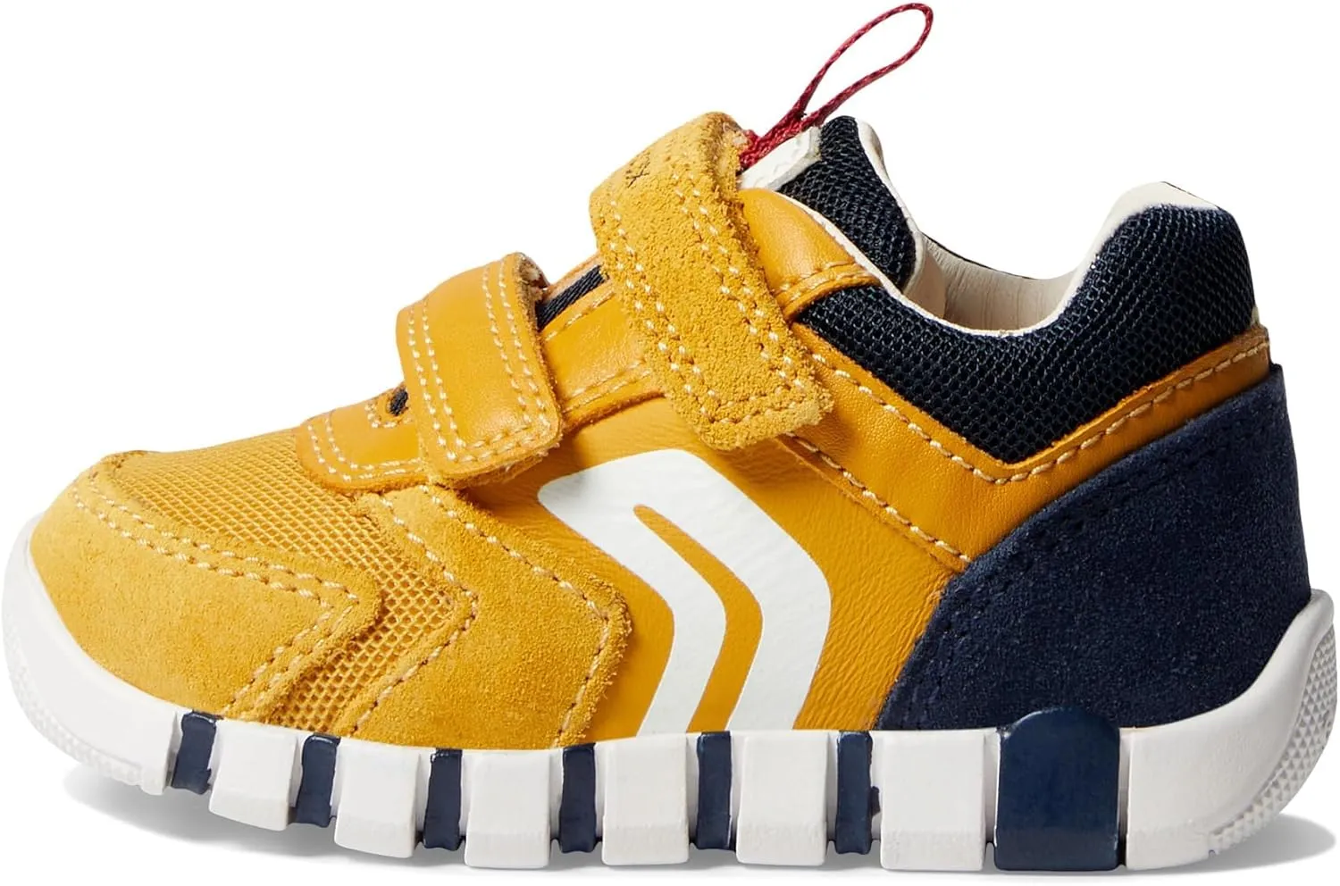Geox Women's Lupidoo 8 Sneaker