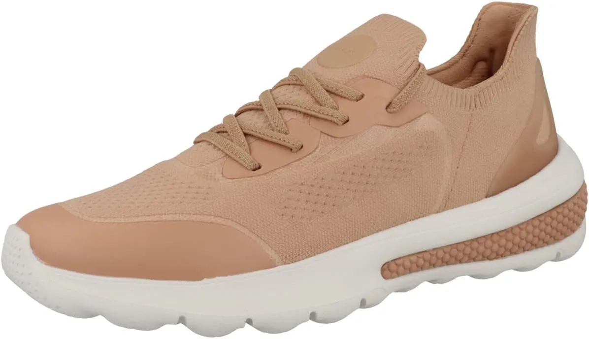 Geox Women's Sneaker