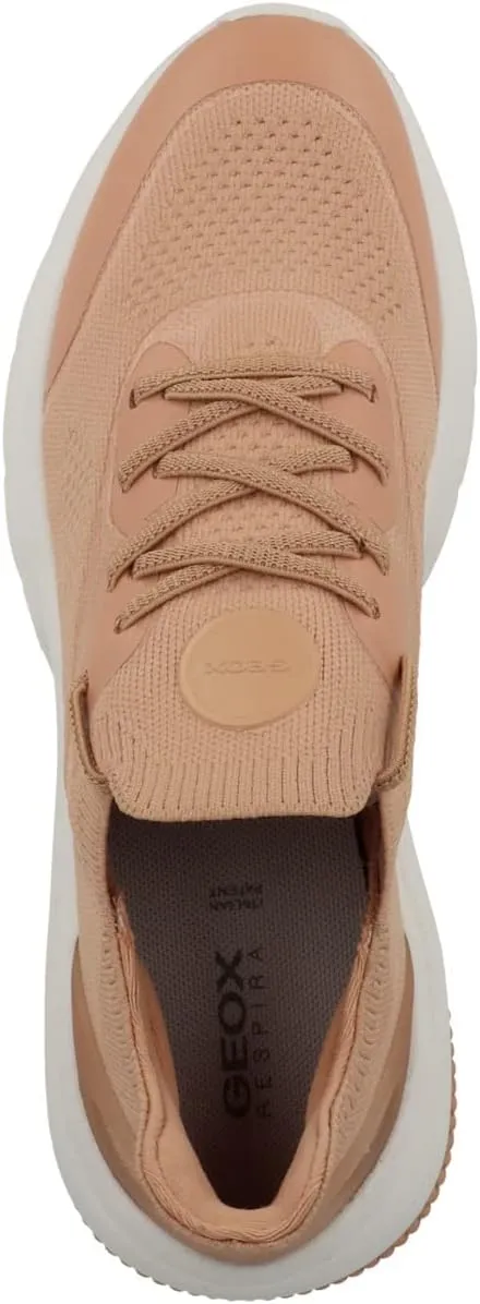 Geox Women's Sneaker