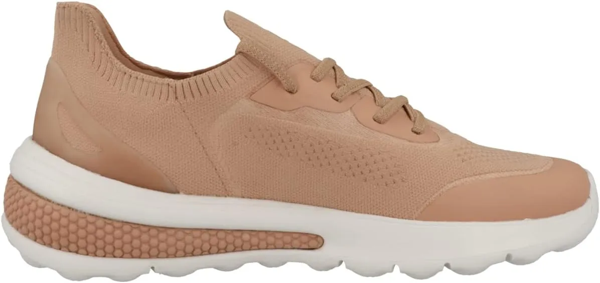 Geox Women's Sneaker