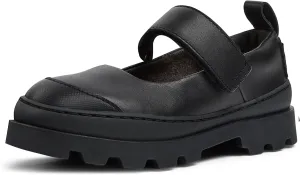 Girl's Brutus Kids Mary Jane Flat