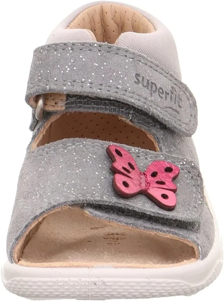 Girls' Polly Sandals