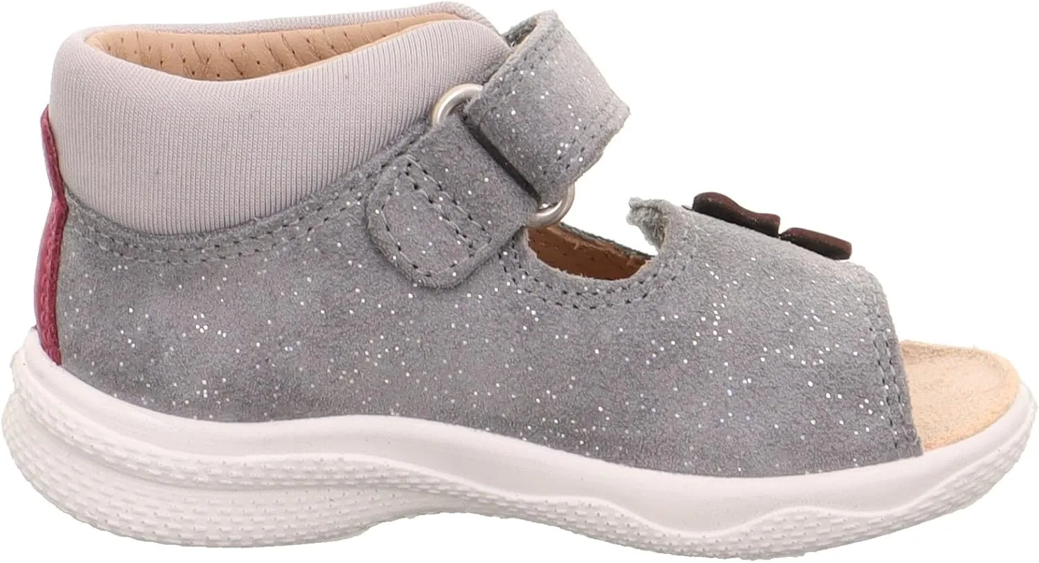 Girls' Polly Sandals