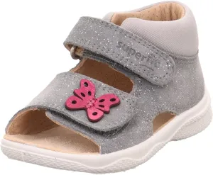 Girls' Polly Sandals