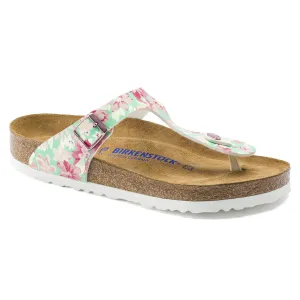 Gizeh Soft Footbed Birko-Flor