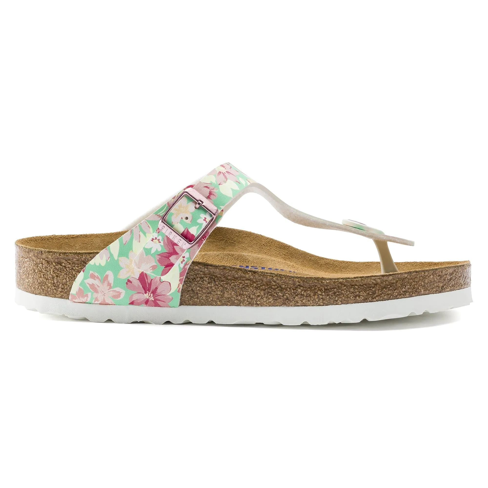 Gizeh Soft Footbed Birko-Flor