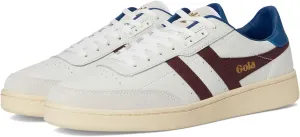 Gola Men's Contact Leather Sneaker
