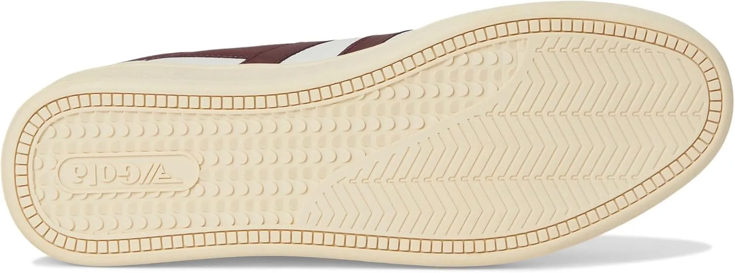 Gola Men's Contact Leather Sneaker