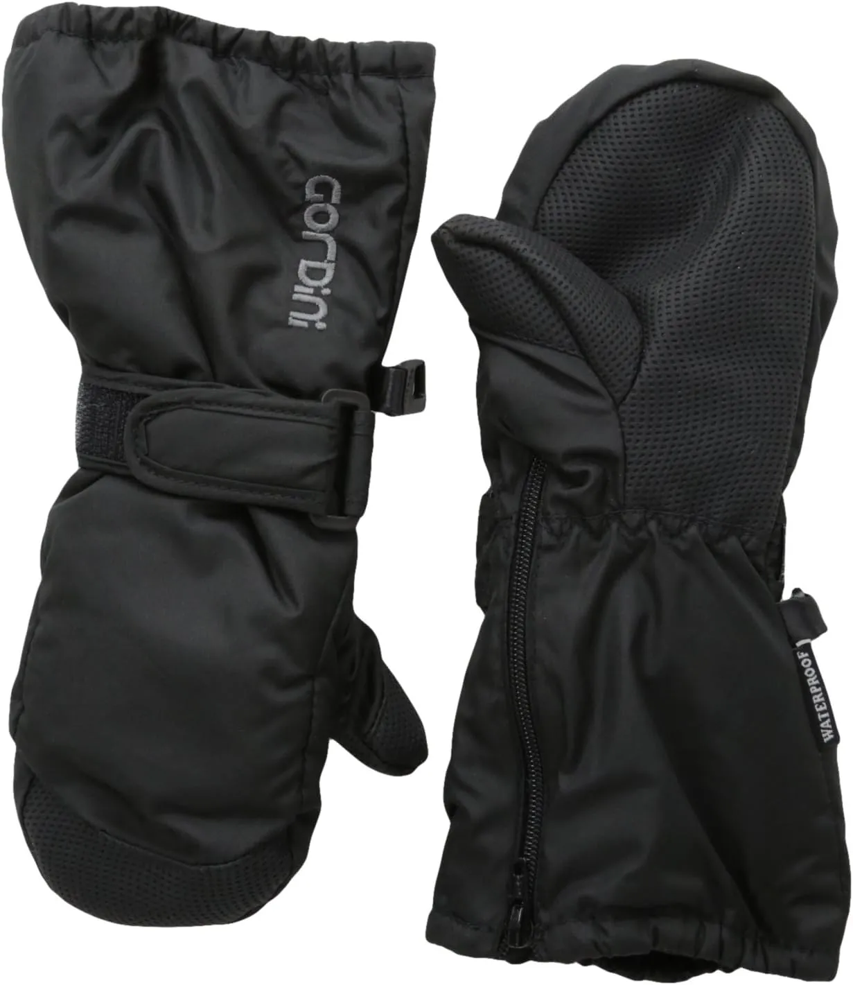 Gordini Unisex-Child Easy on Mittens