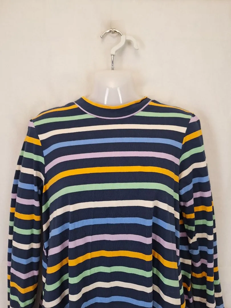 Gorman Comfy Autumn Afternoon Dress Size 8