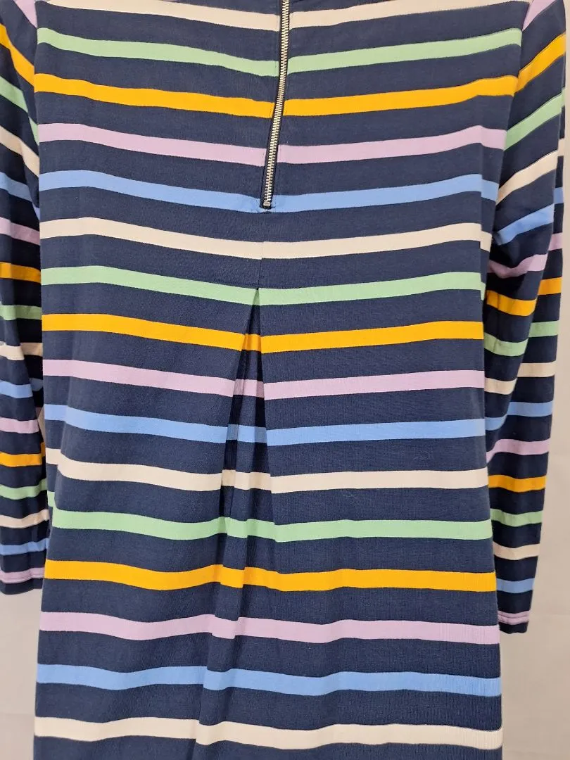 Gorman Comfy Autumn Afternoon Dress Size 8