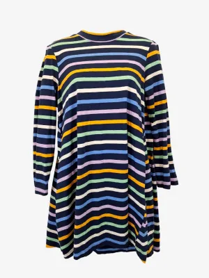 Gorman Comfy Autumn Afternoon Dress Size 8