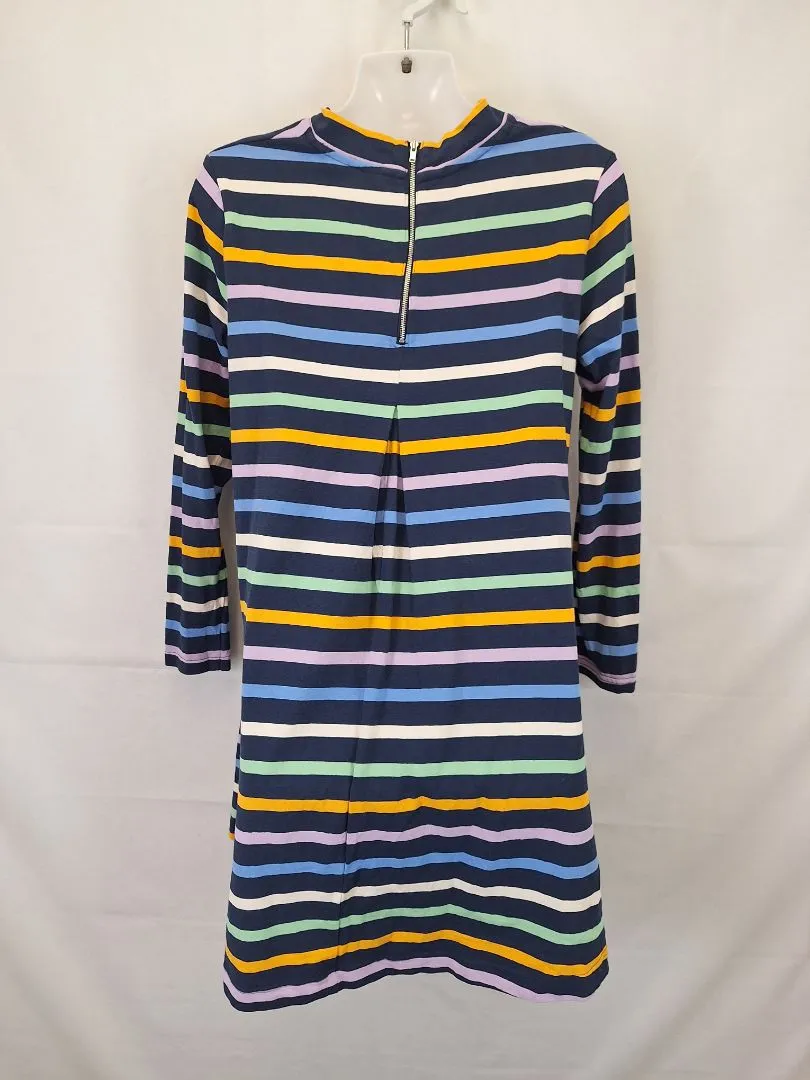 Gorman Comfy Autumn Afternoon Dress Size 8