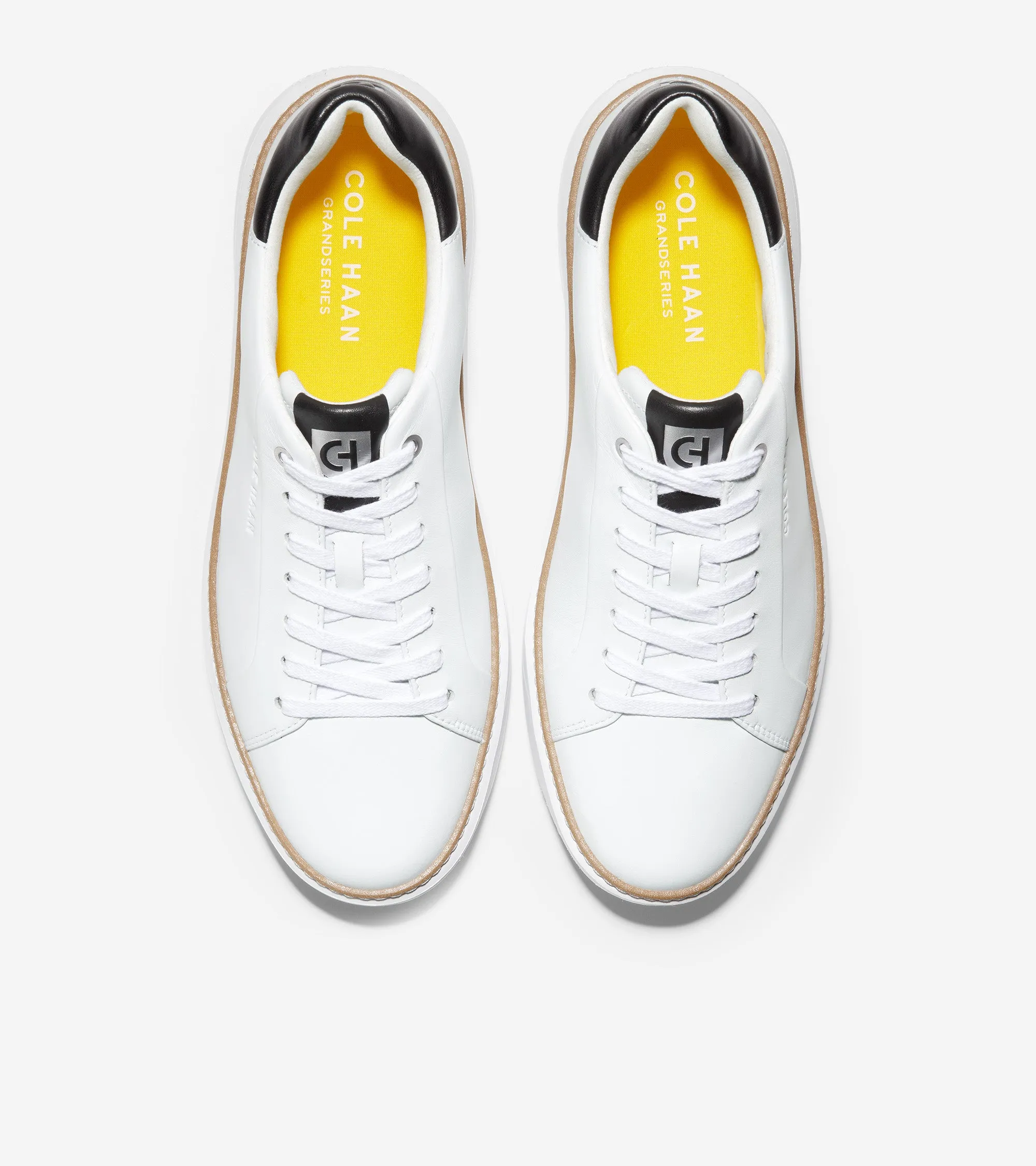 GrandPrø Topspin Sneaker Men's