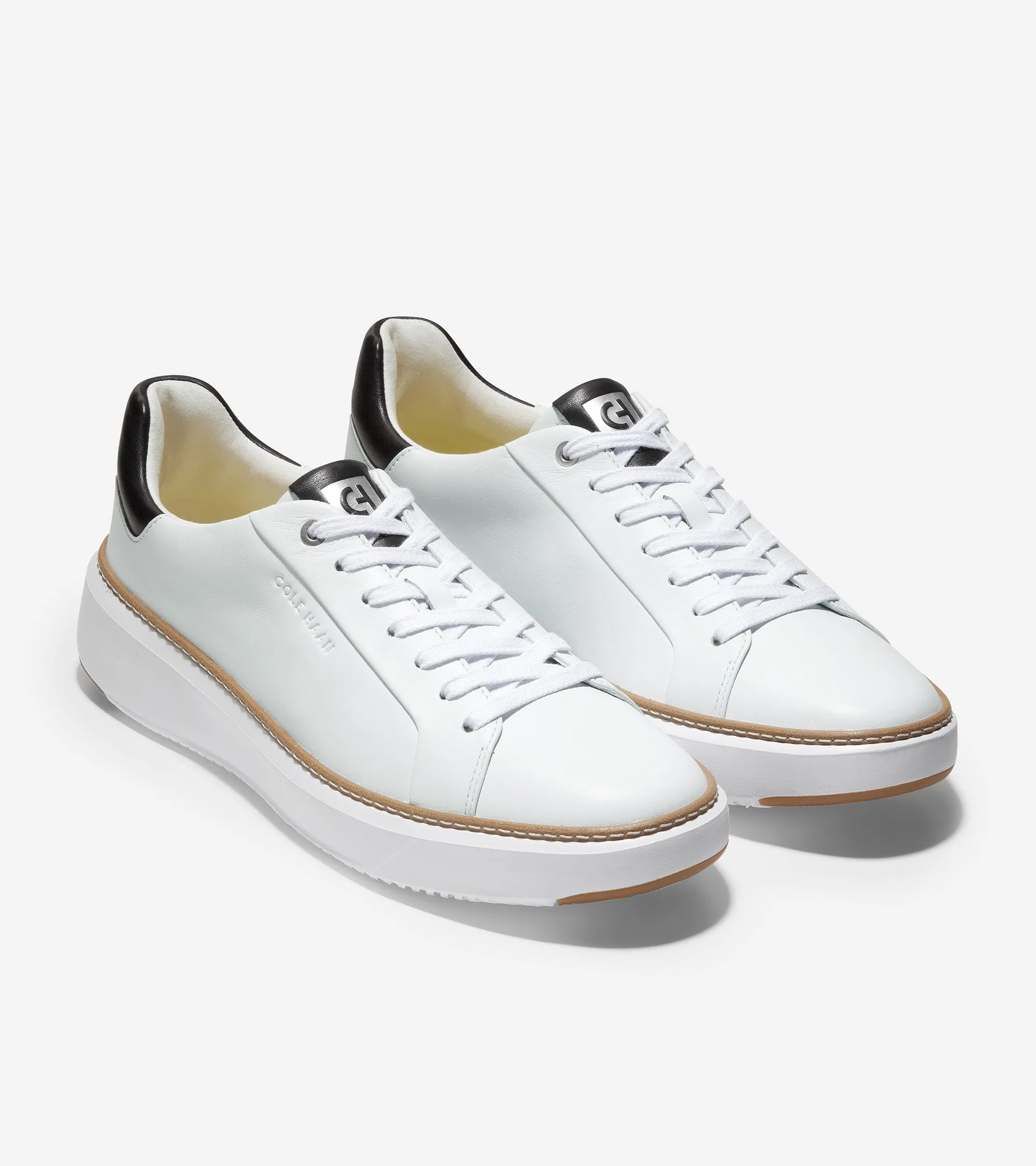 GrandPrø Topspin Sneaker Men's