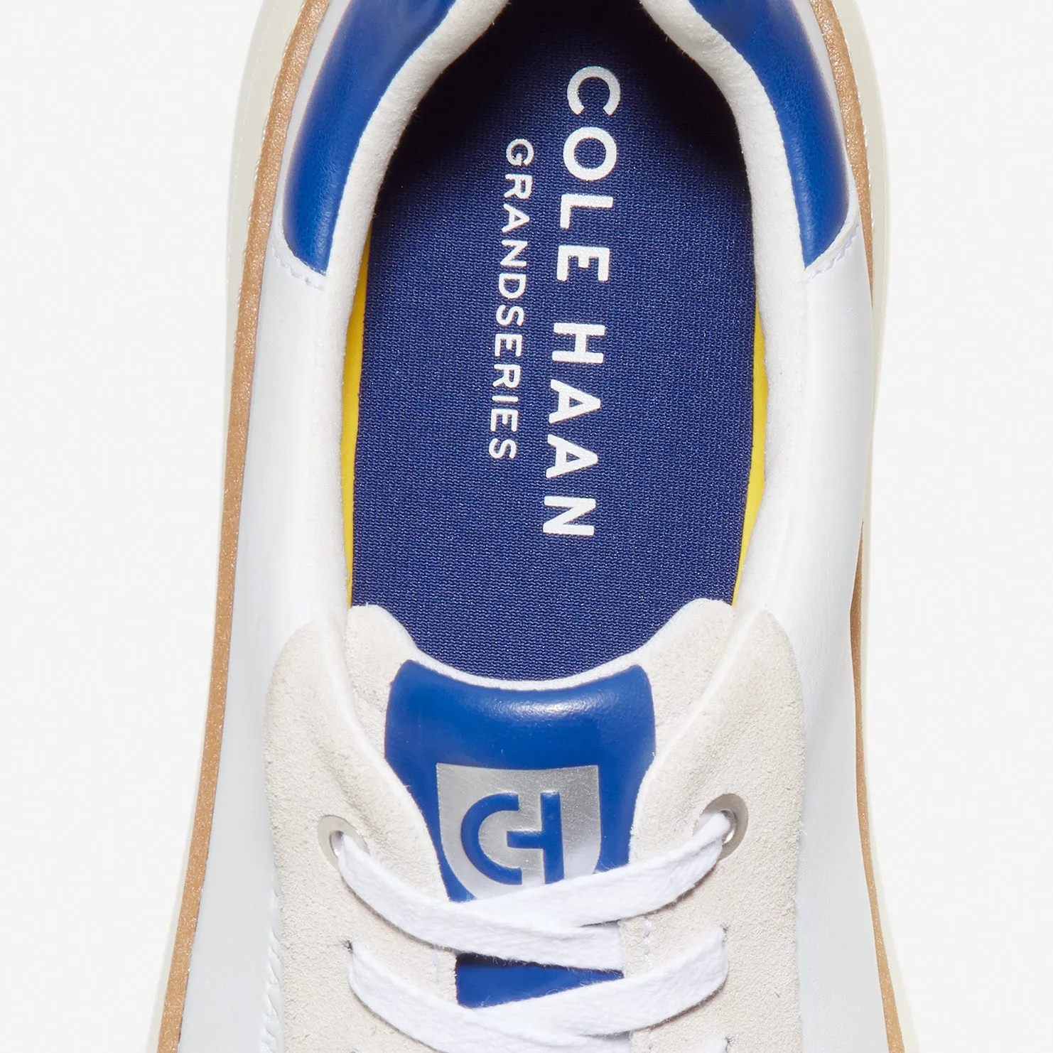 GrandPrø Topspin Sneaker Men's
