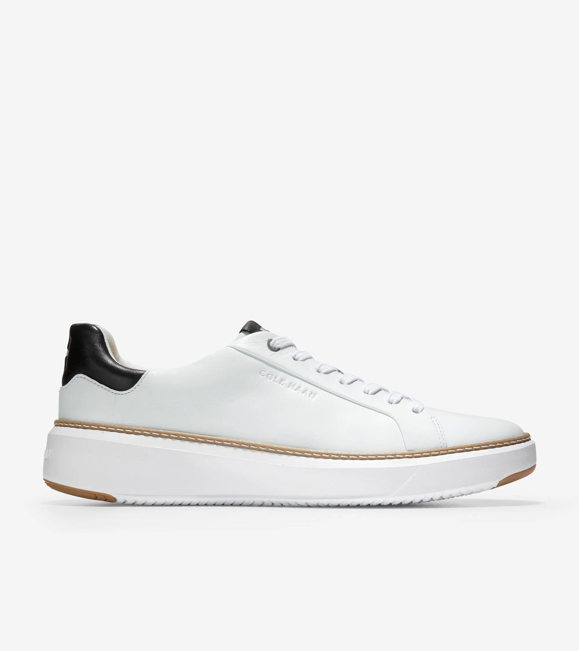 GrandPrø Topspin Sneaker Men's