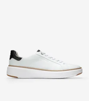 GrandPrø Topspin Sneaker Men's