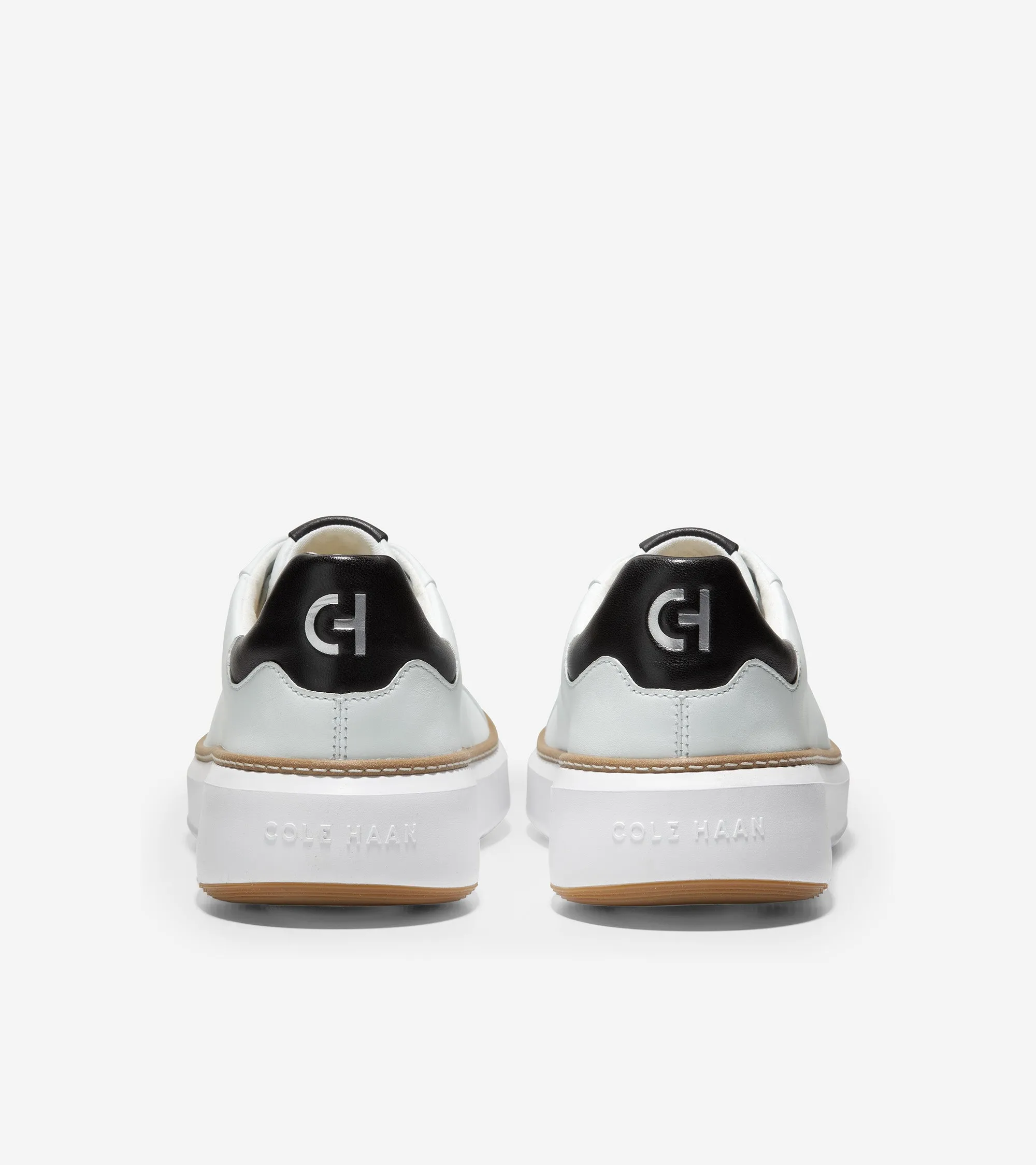 GrandPrø Topspin Sneaker Men's