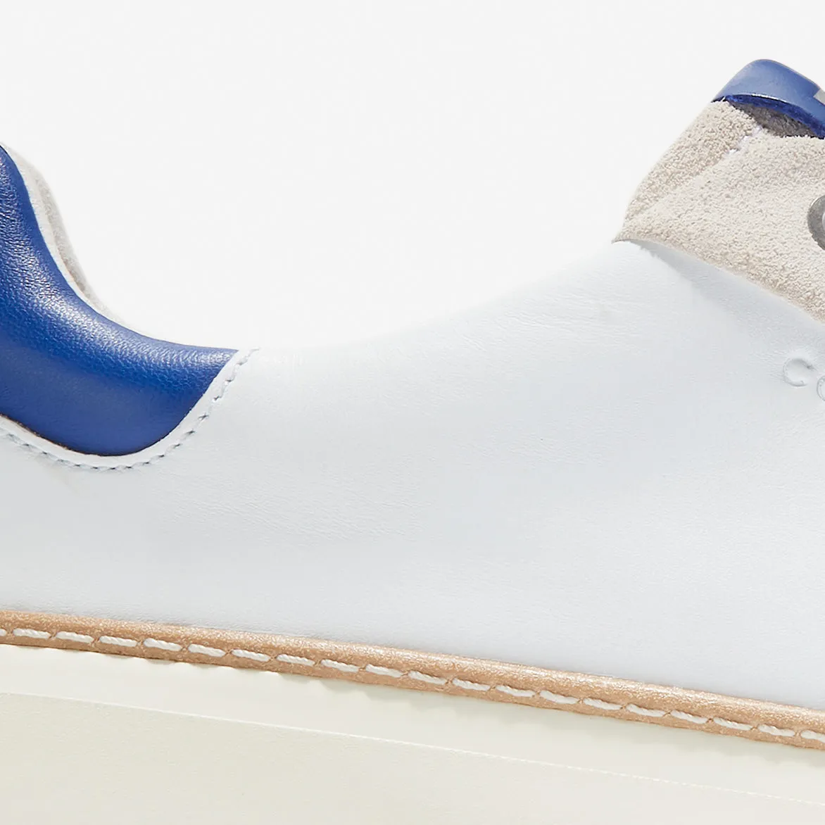 GrandPrø Topspin Sneaker Men's