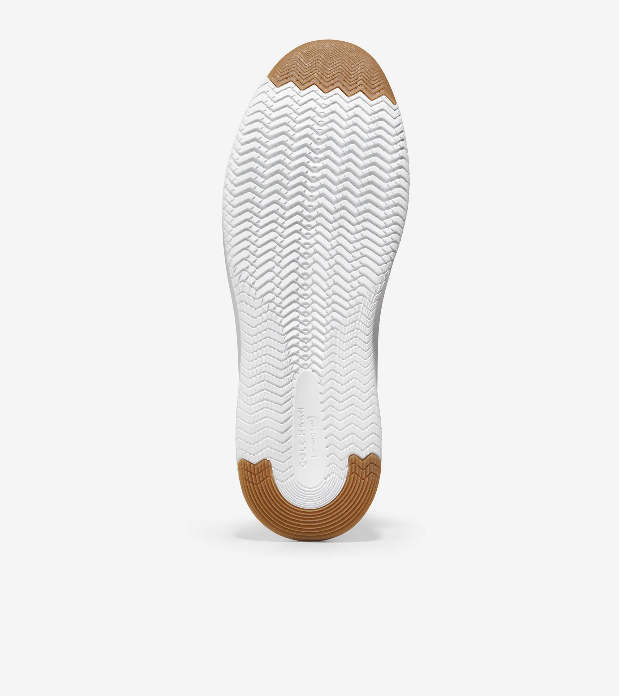 GrandPrø Topspin Sneaker Men's