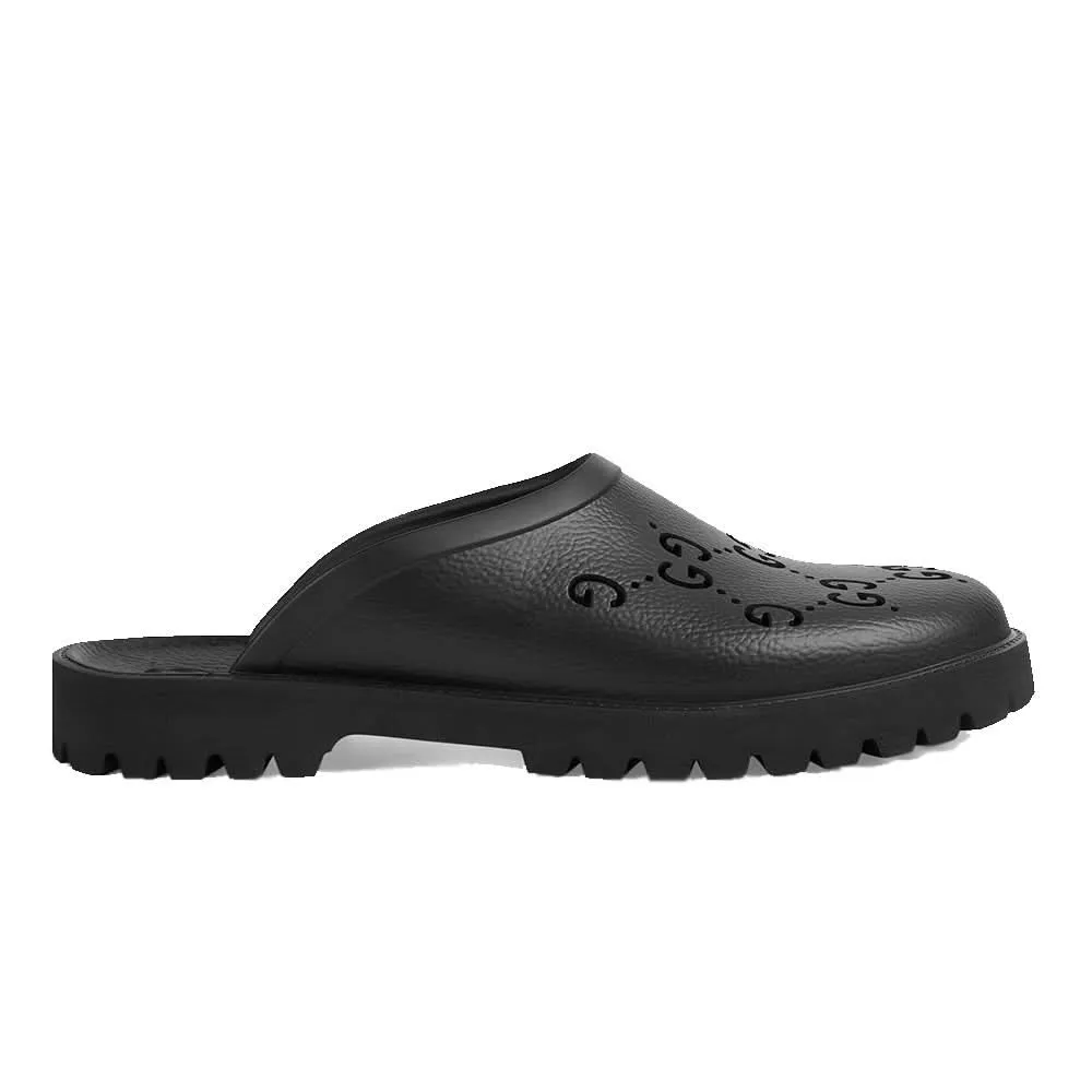 Gucci Men's slip on sandal